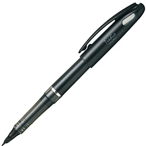 Tradio Pulaman, Black Ink (TRJ50-A)