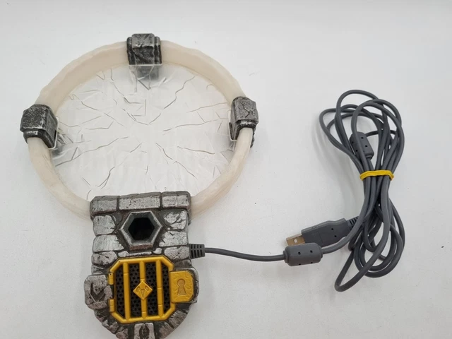 Skylanders Trap Team Traptanium Portal of Power For PS3 PS4 Wii U Model 0000586