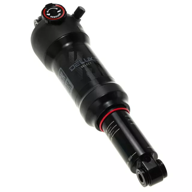 Rockshox Deluxe Select  MTB Mountain Bike Debon Air Rear Shock 210 x 50mm