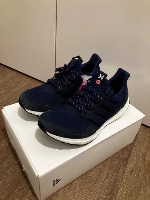 Adidas Consortium X Kinfolk Ultra Boost, Size UK 9, BNIB