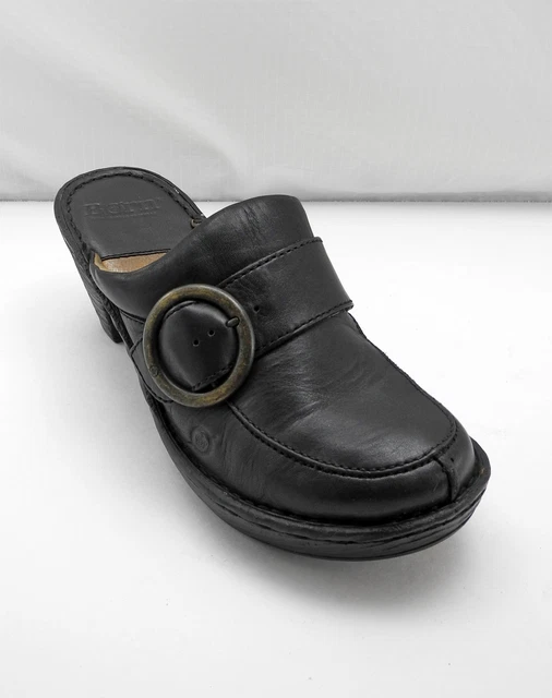 Born online tahoe clog