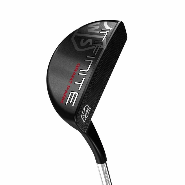 Wilson Staff Infinite Putter Grant Park Rechtshand 34 inch
