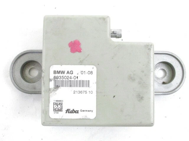 6535024-ecu-amplificateur-antenne-bmw-635d-e63-3-0-210kw-3p-d-aut-2008