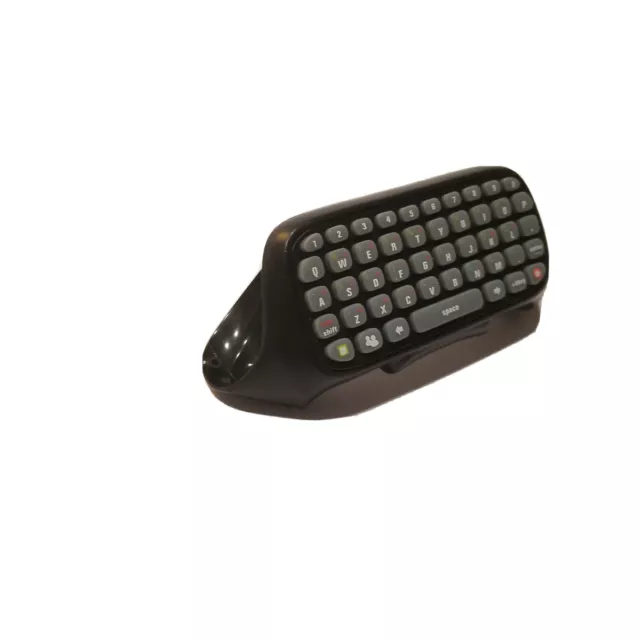 KMO 360 CHATPAD PARA Controlador de teclado Microsoft Xbox 360