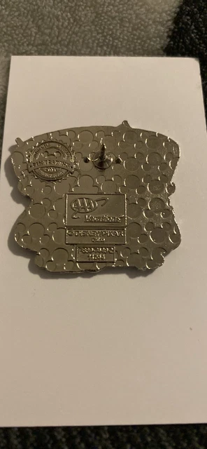 DISNEY TRADING PIN Cars Tow Mater DLR AAA Vacations $25.00 - PicClick CA