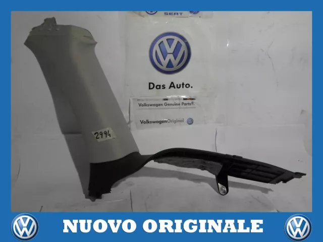 Rivestimento Montante Destro Covering Column Right Nuovo Originale Audi A3 Sport