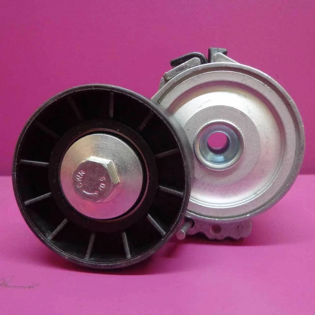 Galet tendeur de courroie pour Citroen Berlingo 1.9 D