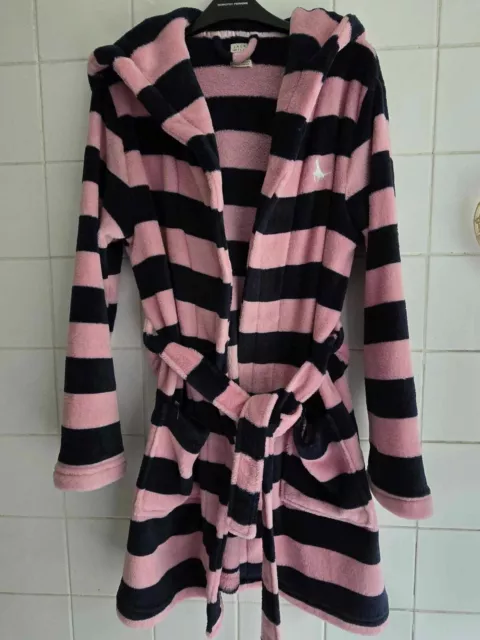 Jack wills dressing gown ladies deals