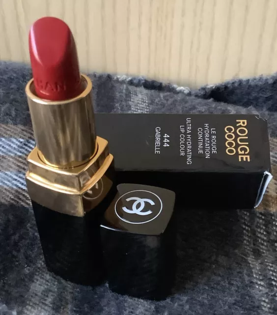 Chanel Rouge Coco Ultra Hydrating Lip Colour (3.5g / 0.12oz) NEW YOU PICK