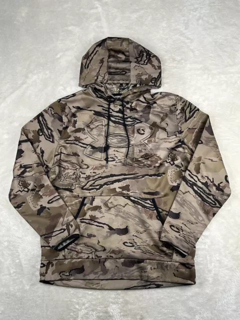 Under Armour Hunting Hoodie FOR SALE! - PicClick