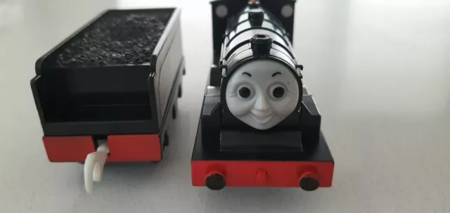 Plarail donald and deals douglas