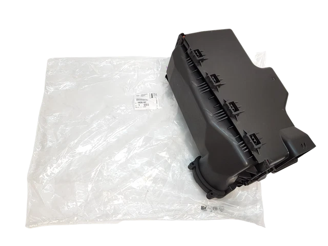 Boitier filtre a air occasion PEUGEOT 306 Phase 1 - 1.9 D - Auto Casse