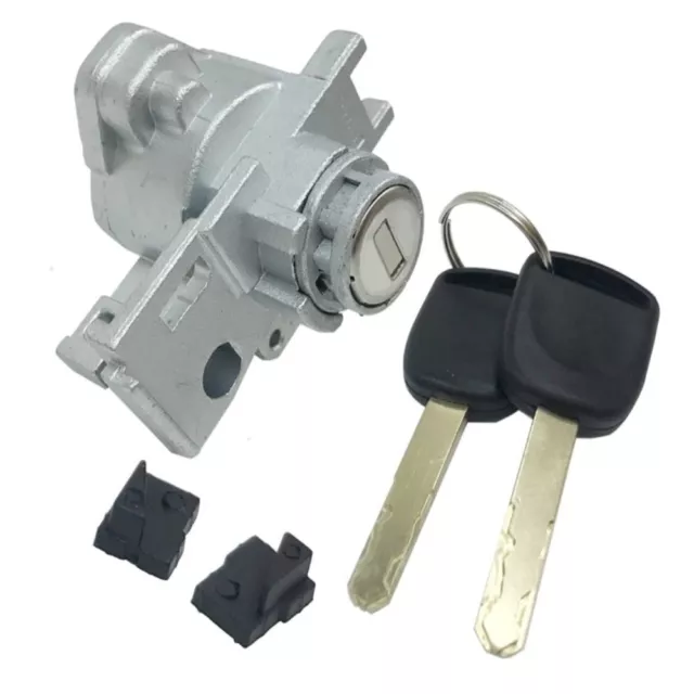 metal Door Lock plastic Cylinder Set Replacement  for Honda Accord 2008-2012