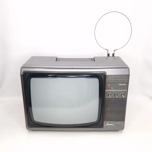 TV — VCR Combi 14PV135/07