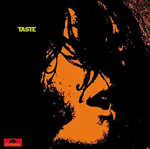 CD TASTE TASTE UICY93972PRO Polydor JAPAN PROMO $72.61