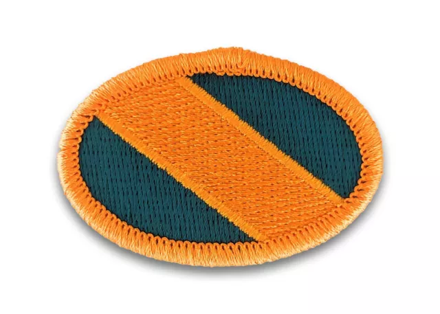 U.S. Army Special Forces Oval (sold as each)