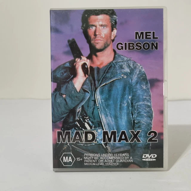 Max 2 full movie free sales