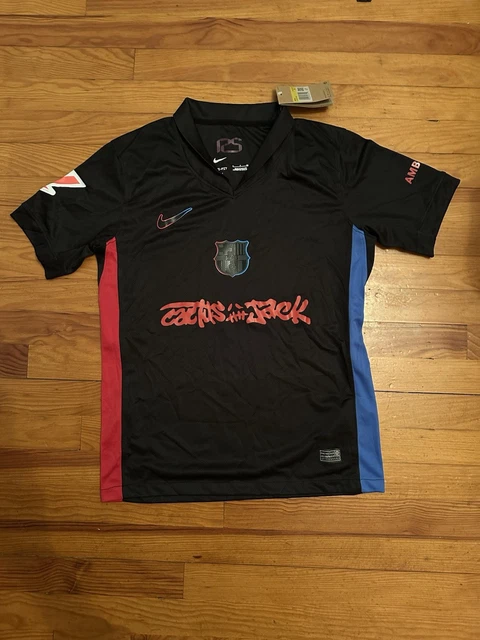 maillot foot porte RYOHEI HAYASHI du F.c Mito Holly Hock