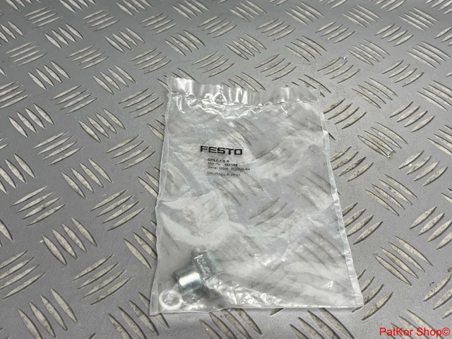 Festo GRLZ-1/8-B 151188 / # J PKL 8333
