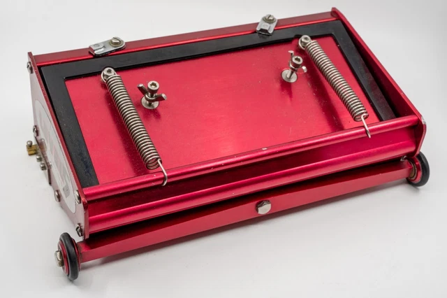 Level 5 10" Drywall Flat Box