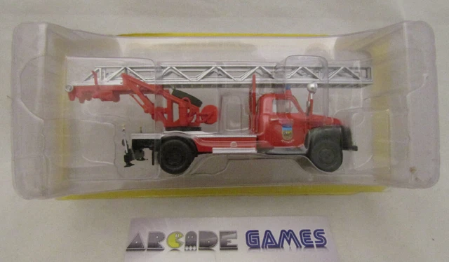 Shop für gebrauchte Modellautos - Opel Blitz A 1,9 t