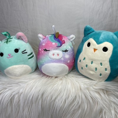 squishmallows jules