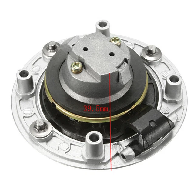1 set parti moto blocco coperchio carburante blocco per tappo serbatoio carburante GSXR600 ~^