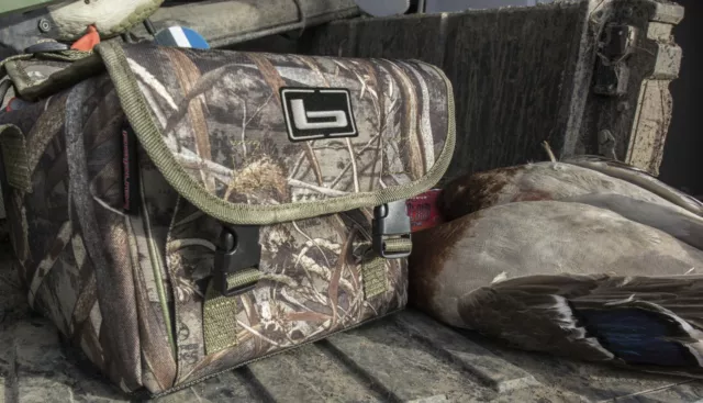 Banded Gear Duck Floating Air Blind Bag Realtree MAX 5 Camo Avery Floating