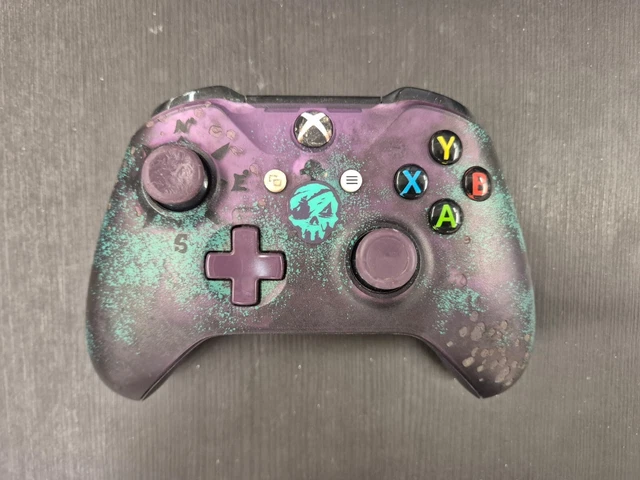 Xbox One : une manette et un casque stéréo en édition limitée