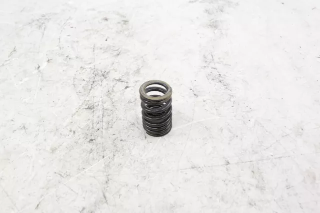 2007 2008 Kawasaki Zx6R Valve Spring Exhaust