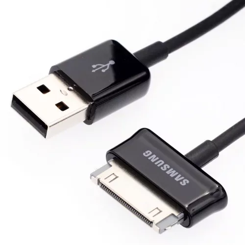 Genuine Samsung Galaxy Tab 2 7.0/ 10.1 inch P3100 tablet USB data charger cable 3