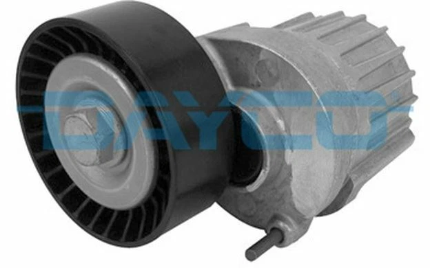 DAYCO Galet tendeur (courroie d'accessoire) pour VOLKSWAGEN GOLF POLO APV2511