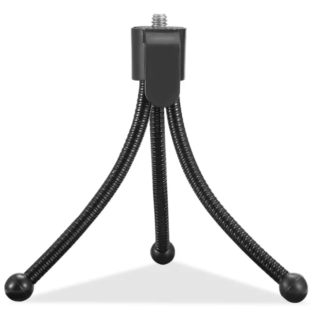 Digital Light weight Mini Tripod Holder Stand For Camera Video Photo Photography