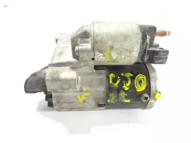 5802Ar Demarreur De Voiture / M000T32271Ze / 75500178004 / 17166307 Pour Citroën