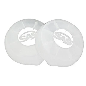 BreatheMate™ Filter Retainers 300-1717 SAS Safety 300-1717 0