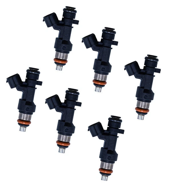 FUEL INJECTOR 1200CC For Nissan 350Z 370Z R35 GTR INFINITI G35 G37