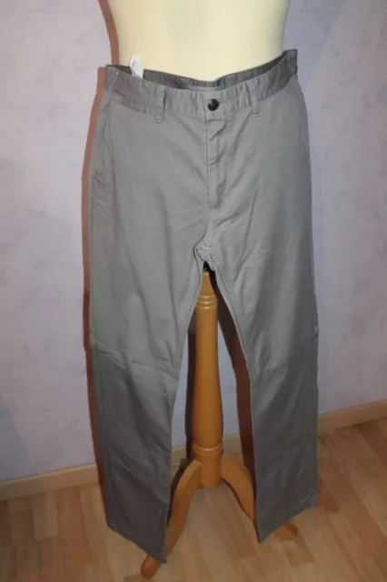 Pantalon chino homme : coupes regular et slim - Ollygan