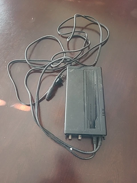ABLEGRID AC Power Adapter – For Panasonic PV-GS80, GS81, GS83, GS85, GS320 Camcorders