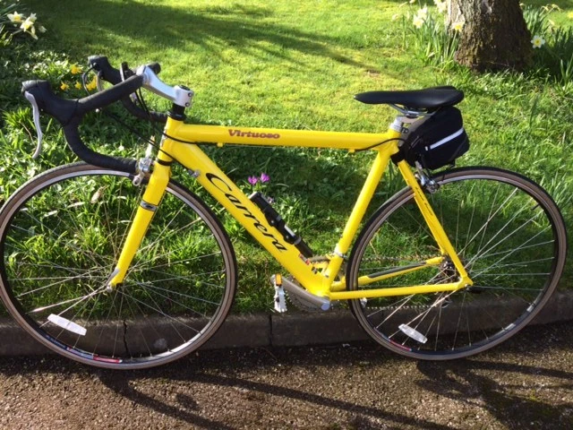 cannondale caad13 force