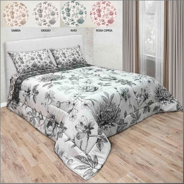 45 Migliore Trapunta Matrimoniale Invernale Nel 2022 In Base A 422 - Foto 7