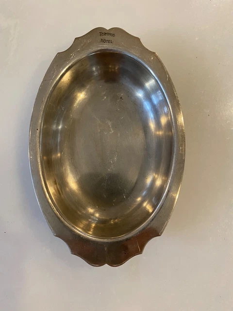 Plats Felix Freres - Arts de la table