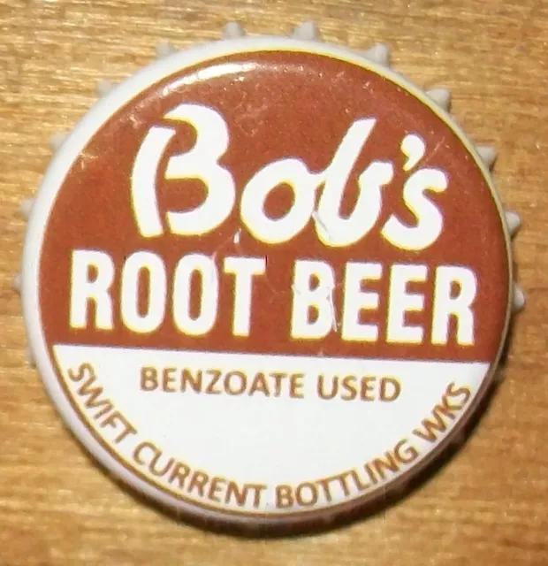 N°978 Beer Bottle Caps