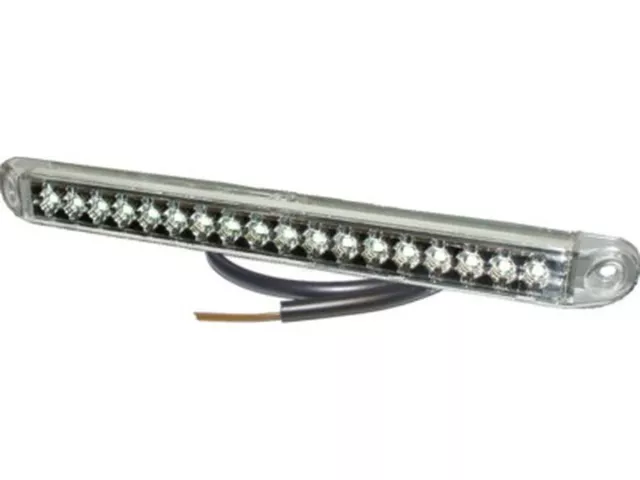 LED Rückfahrleuchte PRO-CAN XL 24V 40026503