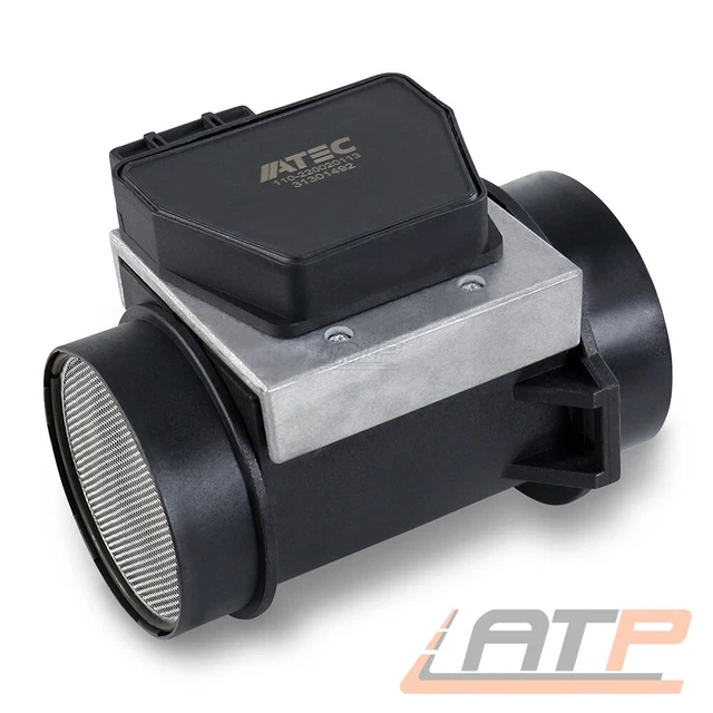 Misuratore Misuratore Aria Lmm Per Audi 200 2.2 20V Turbo Quattro 89-90