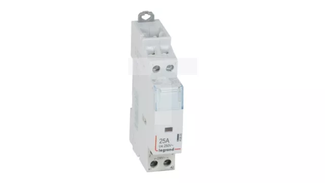 Modular contactor 25A 2Z 0R 230V AC SM425 004158/412523 /T2UK