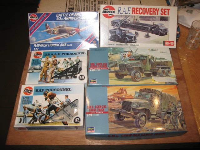 Maquette Airfix 1/12 – Goldstream Guardsman (Soldat) – Neuf En Boîte