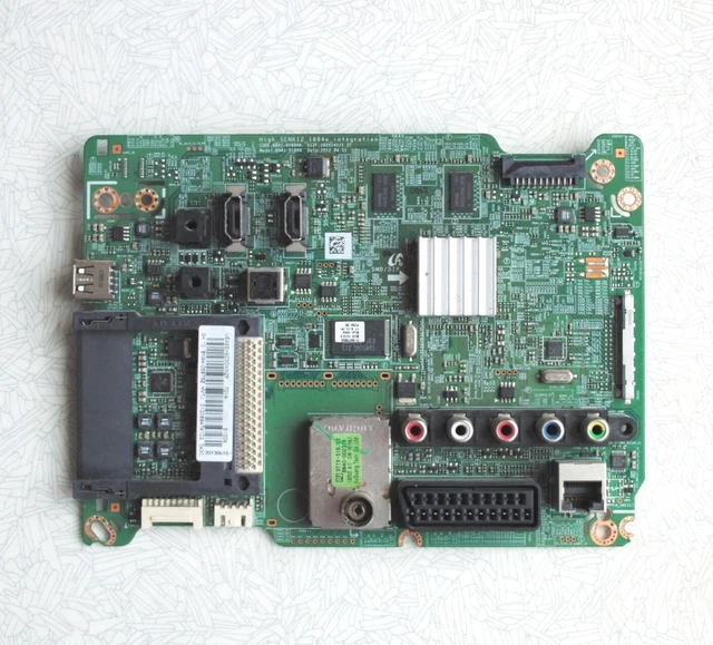 Motherboard TV LG OLED55C9PLA OLED65C9PLA EAX68303205 (1.0) EBT65753102