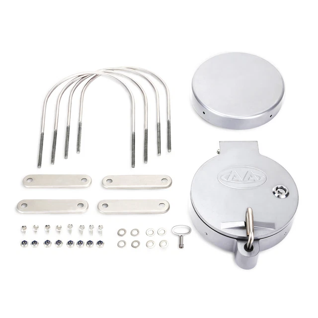 Aa Products Universal Conduit Carrier Kit Fit 6 Pvc Pipe FOR SALE