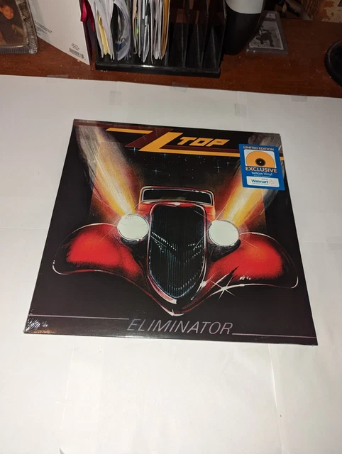 Le Matos - Ninja Eliminator (Vinyle Neuf)