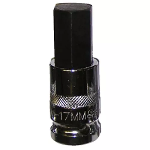 VIM Tools HM-17MM 1/2 " Lecteur 17mm Hex Bit